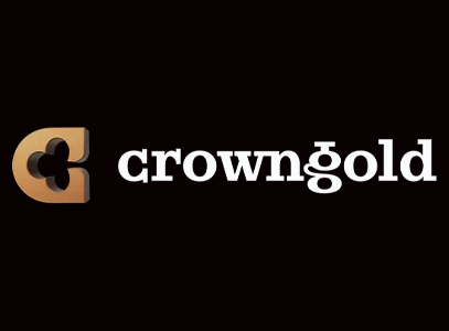 Crown Gold casino logo